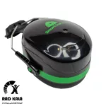 گوشی صداگیر رو کلاهی اسمارت سیفتی