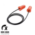 ایرپلاگ اسفنجی یووکس بند دار Com4-Fit 2112012