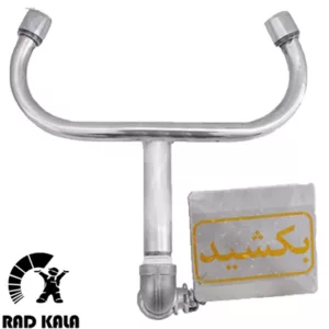 چشم شوی ایمنی آزمایشگاهی