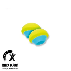 ایرپلاگ چند بار مصرف یووکس 2125361 x-cap