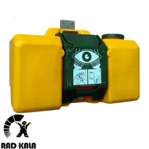 چشم شوی پرتابل کاناسیف PASCAL 9