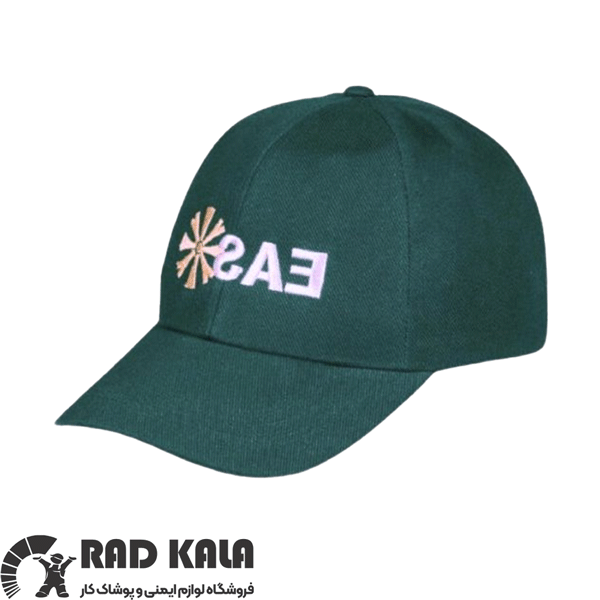 کلاه افتابی فلامنت شش ترک