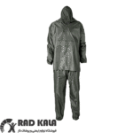 بادگیر شلوار تک لایه ضداب جلوبسته