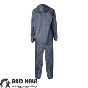 بادگیر شلوار تک لایه ضداب جلوبسته