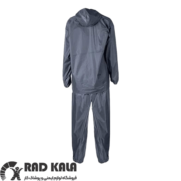 بادگیر شلوار تک لایه ضداب جلوبسته