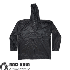 بادگیر شلوار تک لایه ضداب جلوبسته