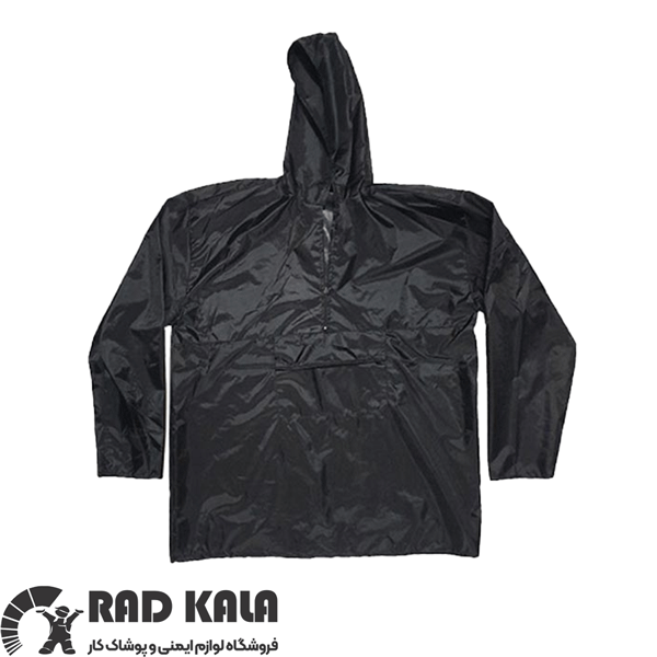 بادگیر شلوار تک لایه ضداب جلوبسته