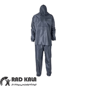 بادگیر شلوار بدون آستر تک لایه ضد آب