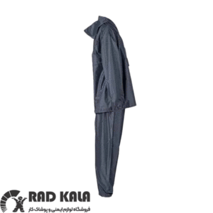 بادگیر شلوار بدون آستر تک لایه ضد آب