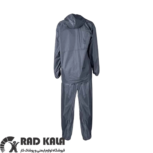 بادگیر شلوار بدون آستر تک لایه ضد آب