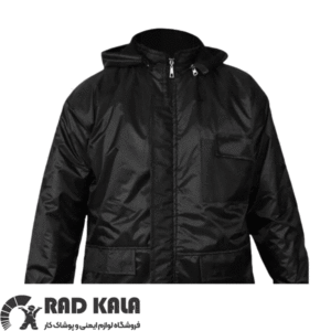 بادگیر شلوار جلو بسته با آستر نمدی