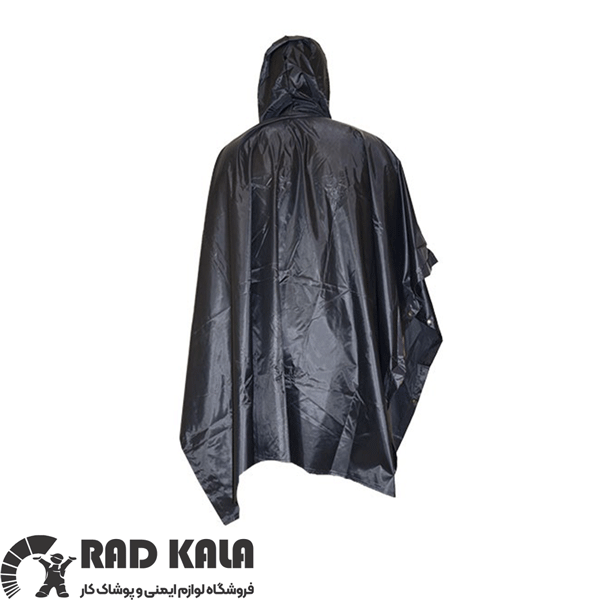 بارانی پانجو ضد آب