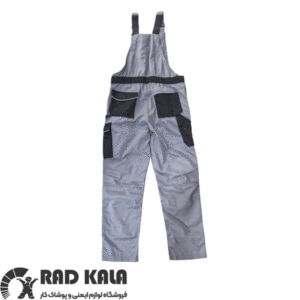 لباس دوبنده کتان