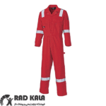 لباس کار سر همی مدل دیکیز