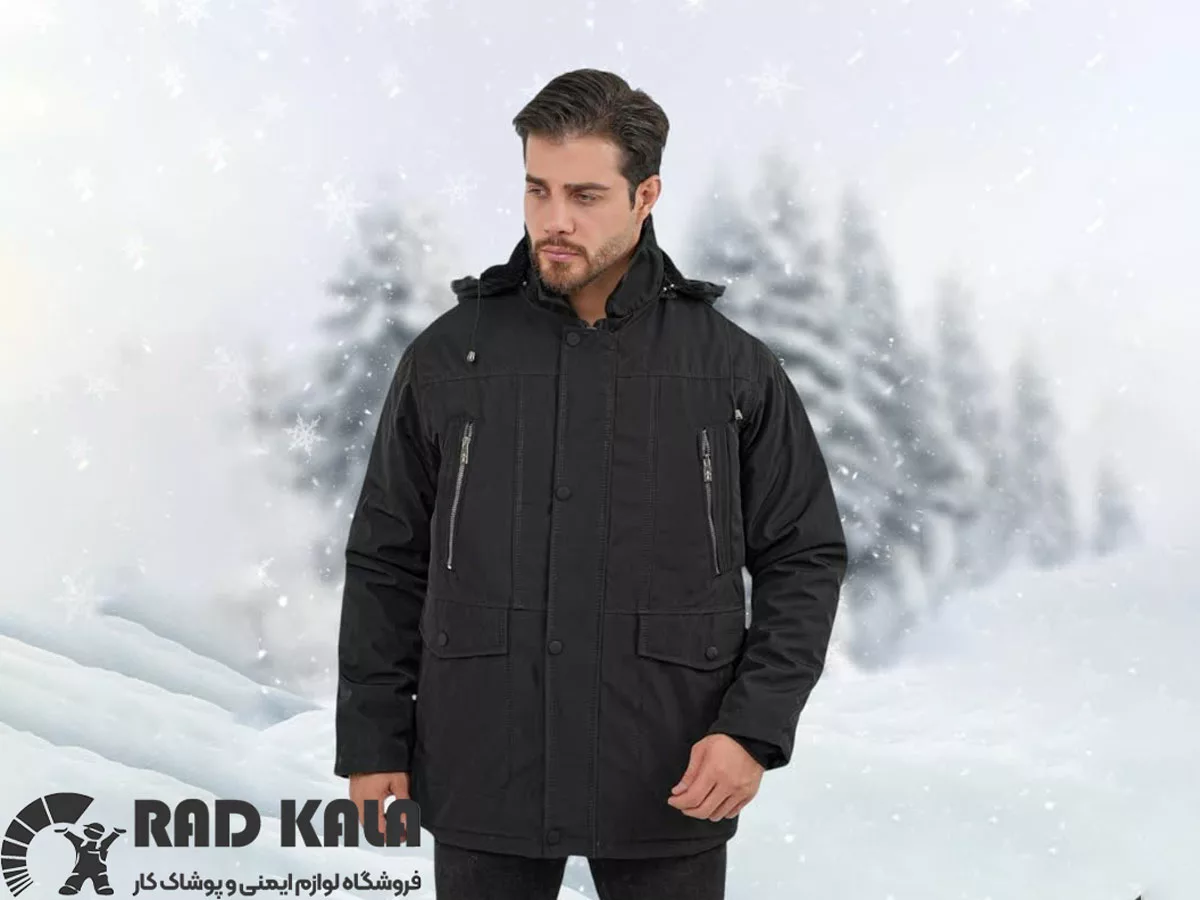 کاپشن نیو کلاسیک