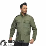 اورکت آمریکایی