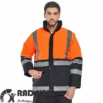 اورکت عملیاتی شبرنگ دار