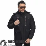 اورکت پلاس سه جیب