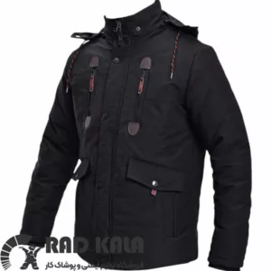 اورکت پلاس مردانه