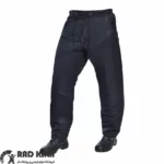 شلوار بادگیر پارچه خلبانی