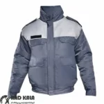 کاپشن نگهبان محله