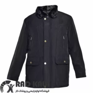 کاپشن کلاسیک زنانه