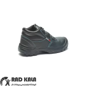 کفش ایمنی یحیی مدل 99 super3m