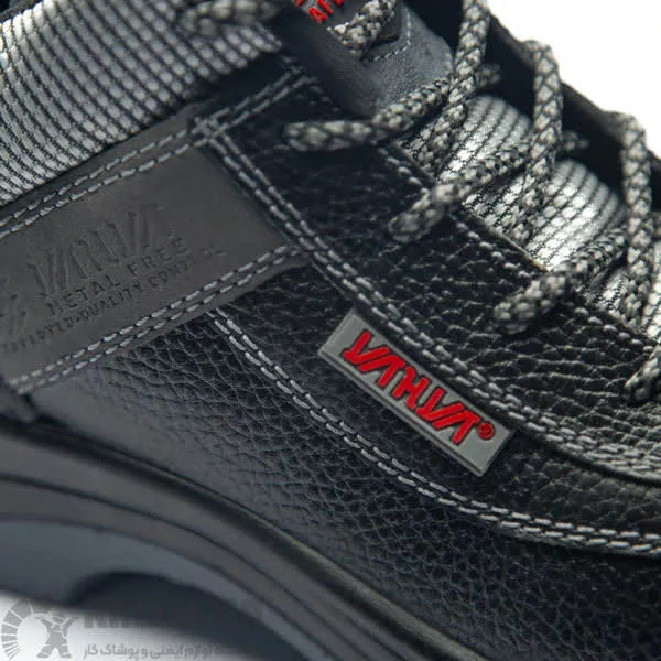 کفش ایمنی یحیی مدل 999 پلاس