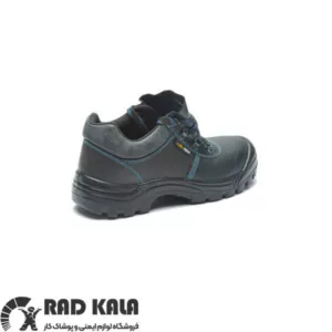 کفش یحیی مدل هرا ساق کوتاه