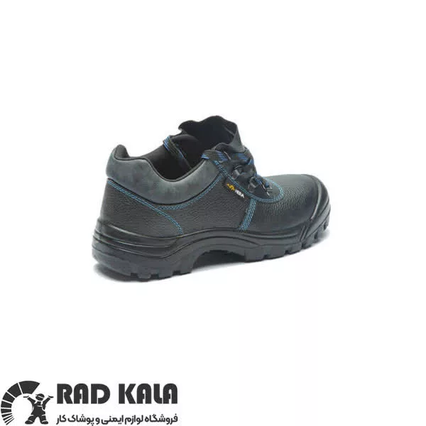 کفش یحیی مدل هرا ساق کوتاه