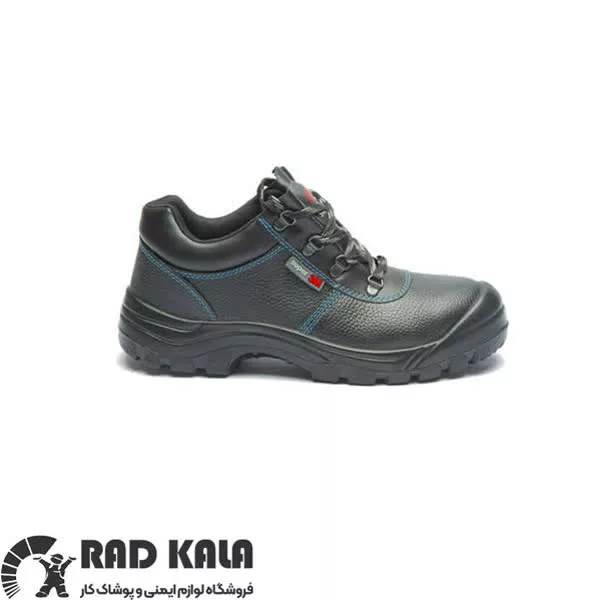 کفش ایمنی یحیی مدل 89 super3m
