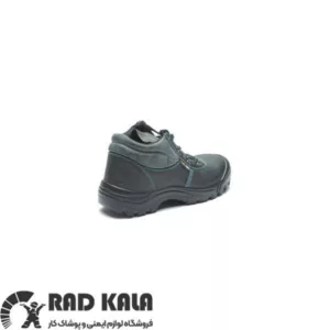 کفش ایمنی یحیی مدل هرا ساق بلند