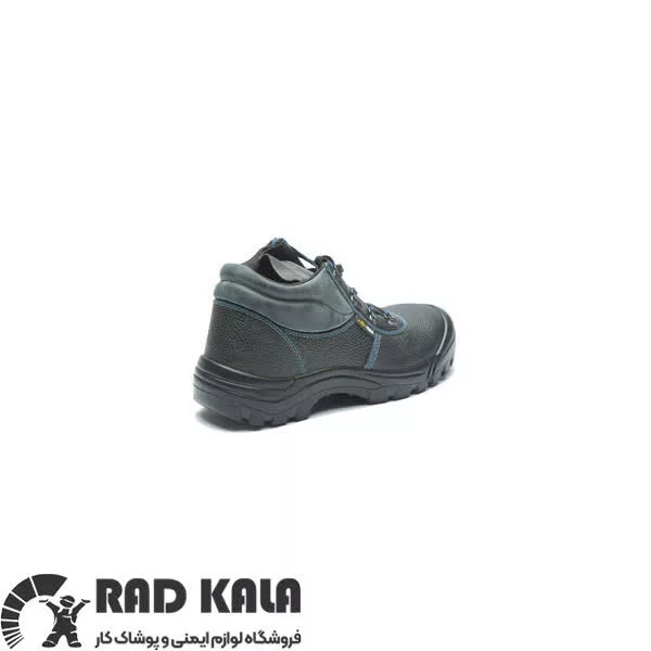 کفش ایمنی یحیی مدل هرا ساق بلند