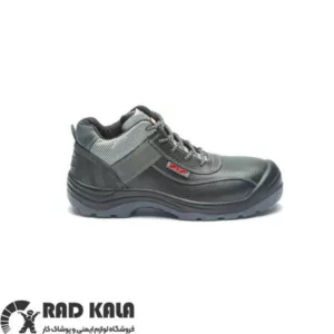 کفش ایمنی یحیی مدل 999 پلاس