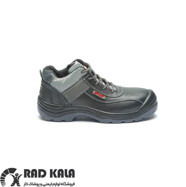 کفش ایمنی یحیی مدل 999 پلاس