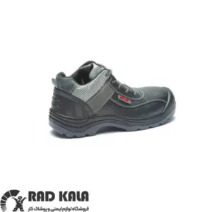 کفش ایمنی یحیی مدل 999 پلاس