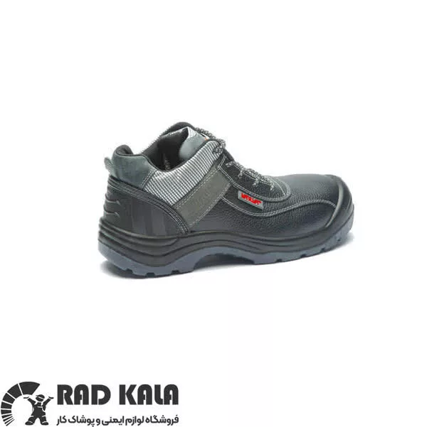 کفش ایمنی یحیی مدل 999 پلاس
