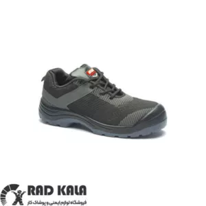 کفش ایمنی یحیی مدل 589
