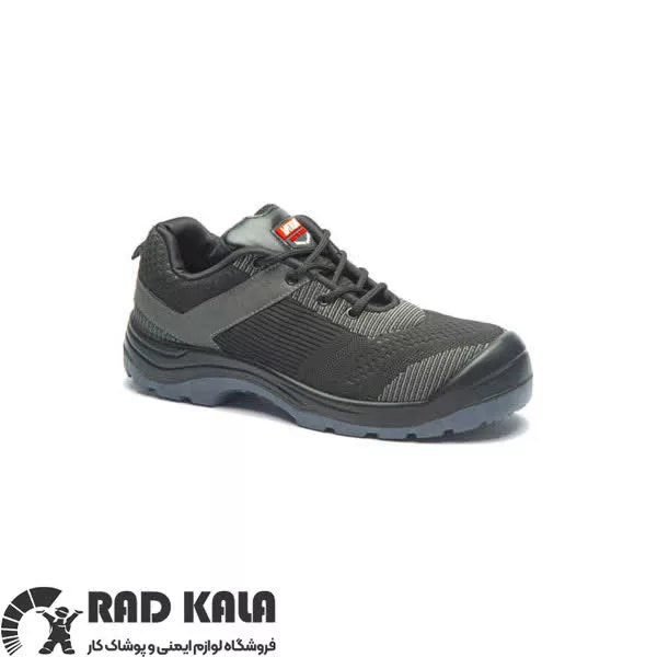 کفش ایمنی یحیی مدل 589
