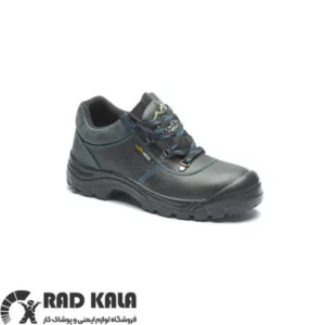 کفش یحیی مدل هرا ساق کوتاه
