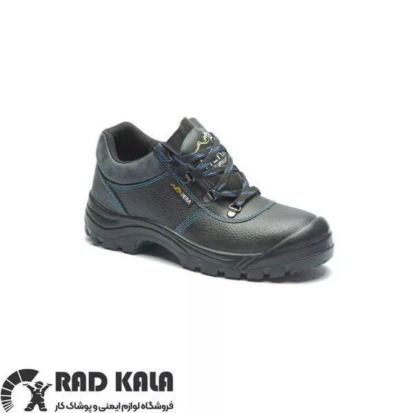 کفش یحیی مدل هرا ساق کوتاه