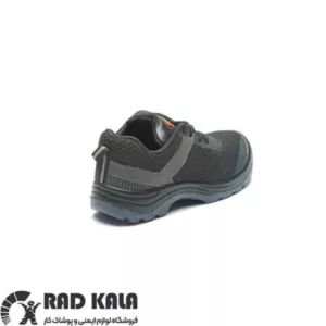 کفش ایمنی بافتی یحیی 589