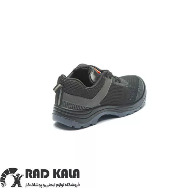 کفش ایمنی بافتی یحیی 589