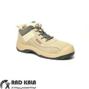 کفش ایمنی یحیی مدل 999 Super3M خاکی
