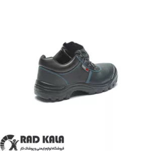 کفش ایمنی یحیی مدل 89 super3m