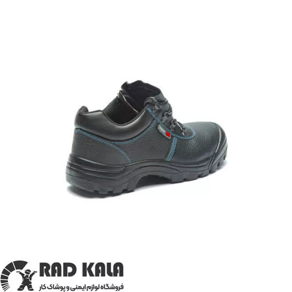 کفش ایمنی یحیی مدل 89 super3m