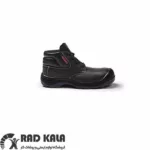 کفش ایمنی یحیی مدل اکونومیک E9