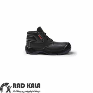 کفش ایمنی یحیی مدل اکونومیک E9