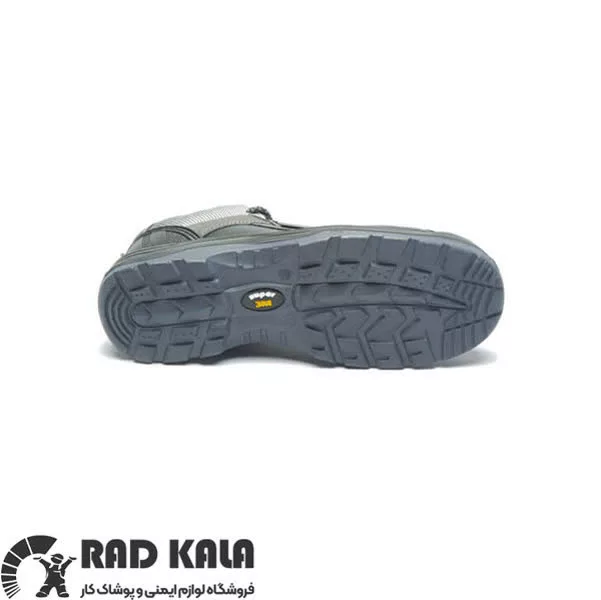 کفش ایمنی یحیی مدل 999 پلاس