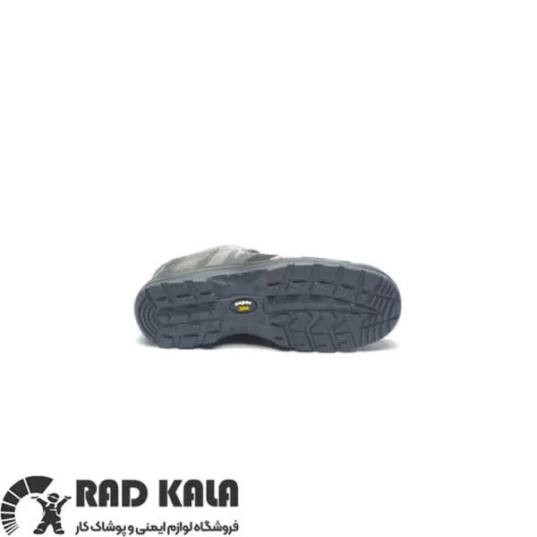 کفش ایمنی بافتی یحیی مدل 599
